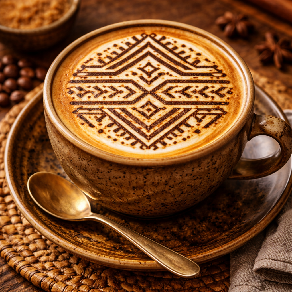 Savanna Cafe Instagram post