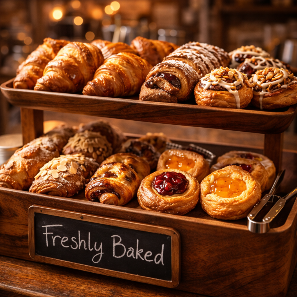 Savanna Cafe Instagram post